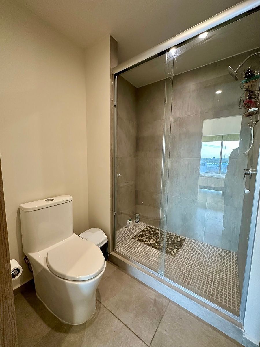 Apartamento em Cabo Norte, Mérida, foto 17 de 18