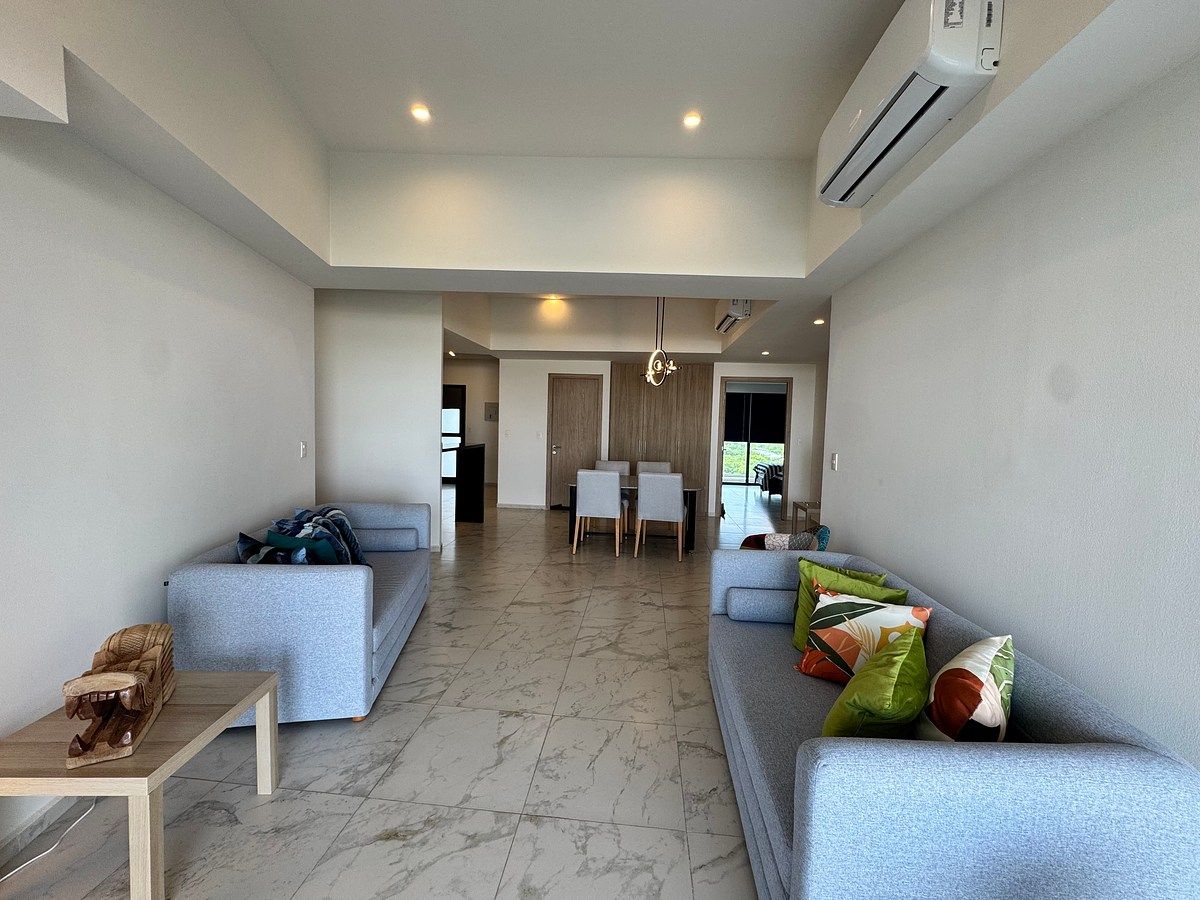 Apartment in Cabo Norte, Mérida, photo 19 of 27
