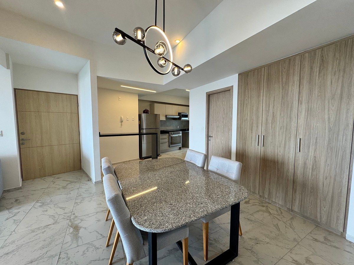Apartment in Cabo Norte, Mérida, photo 20 of 27