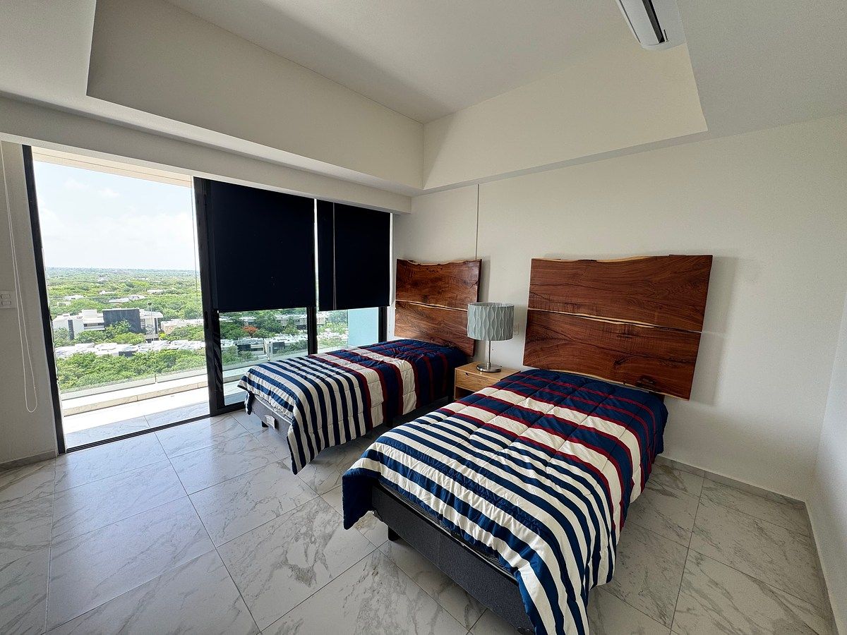Apartment in Cabo Norte, Mérida, photo 23 of 27