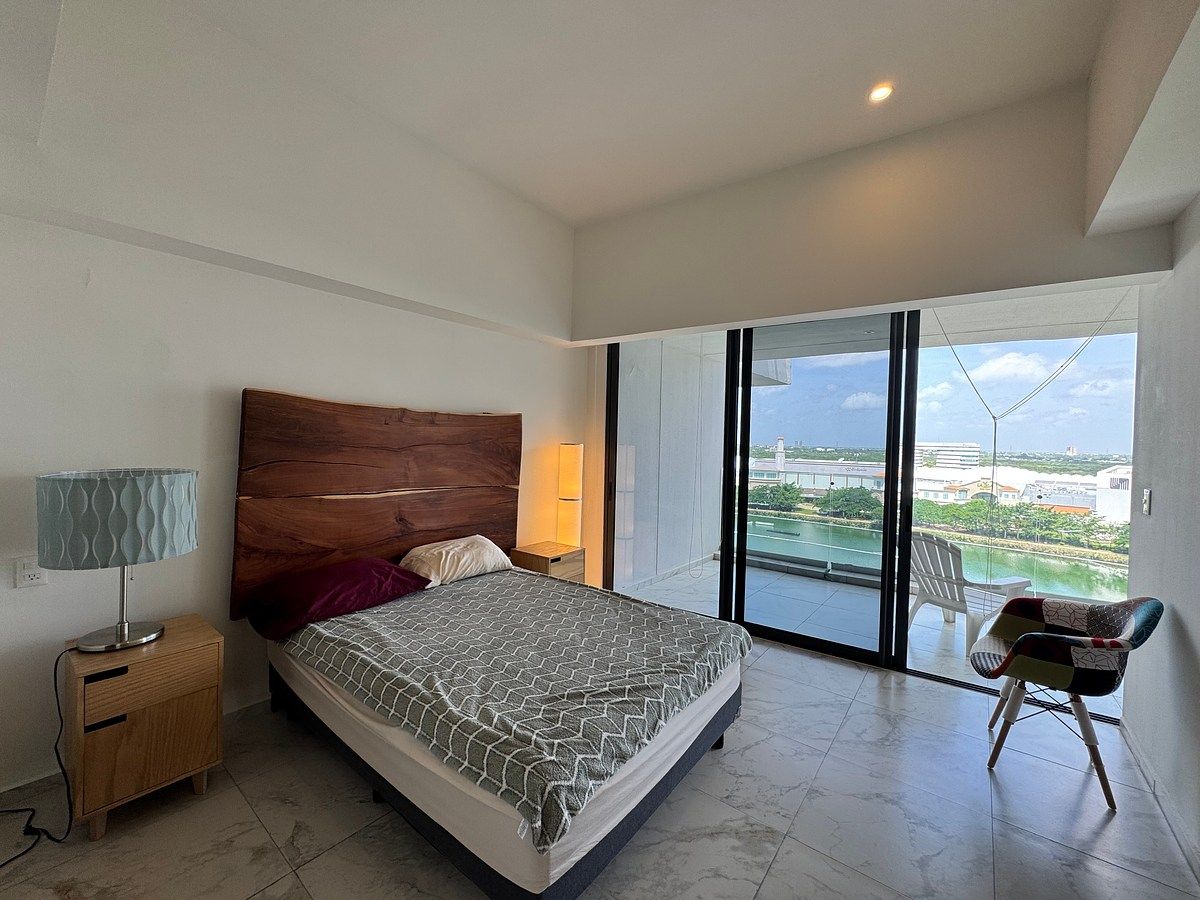 Apartment in Cabo Norte, Mérida, photo 24 of 27