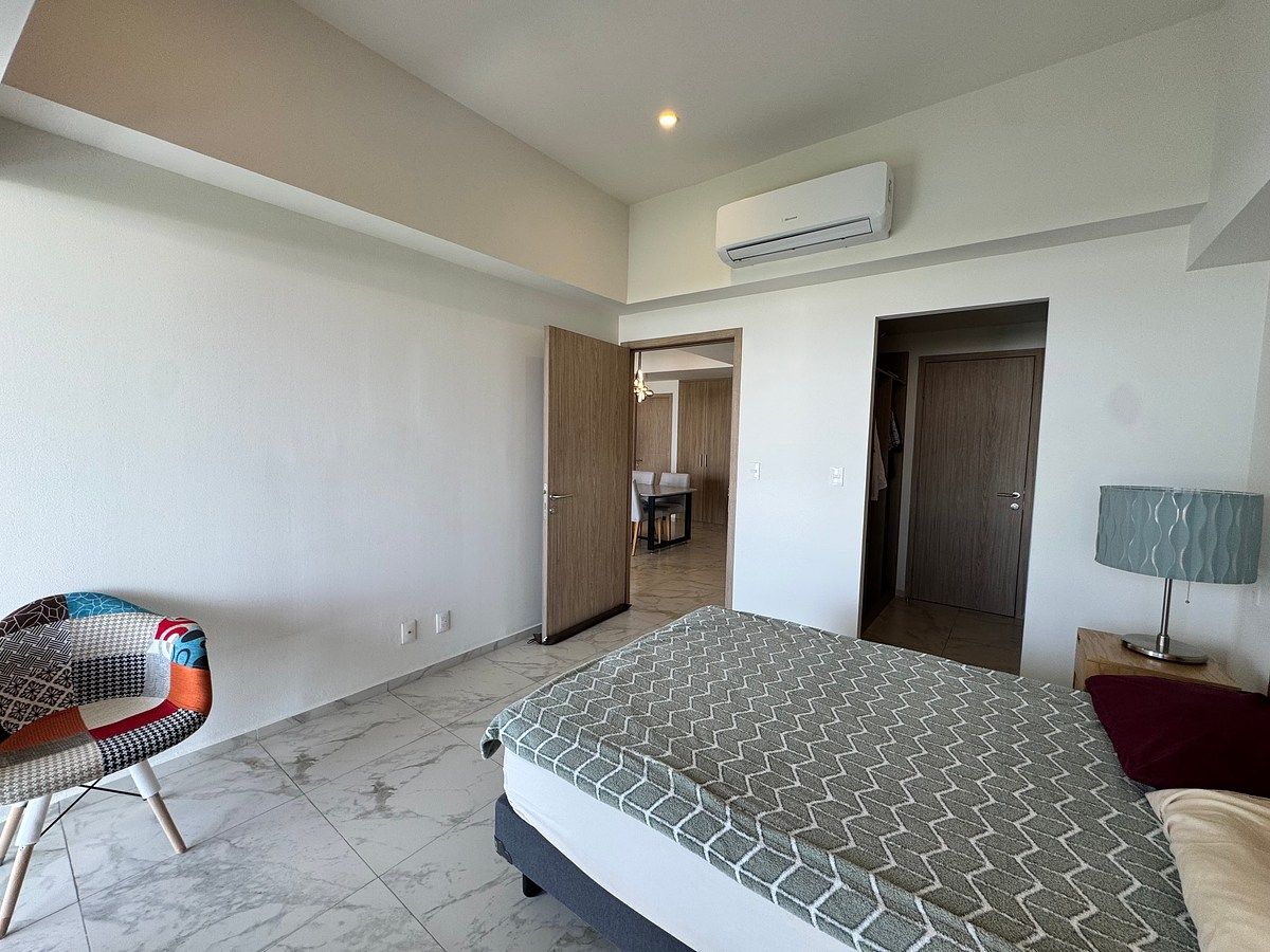 Apartment in Cabo Norte, Mérida, photo 25 of 27