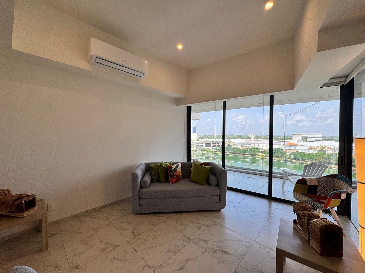 Apartment in Cabo Norte, Mérida, photo 27 of 27