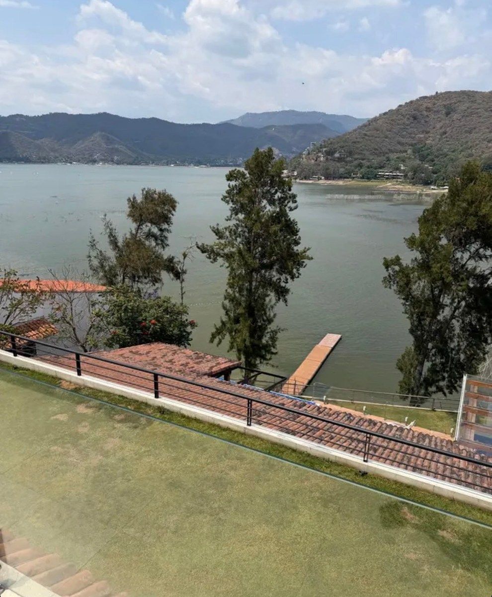 Casa em La Peña, Valle de Bravo, foto 28 de 28