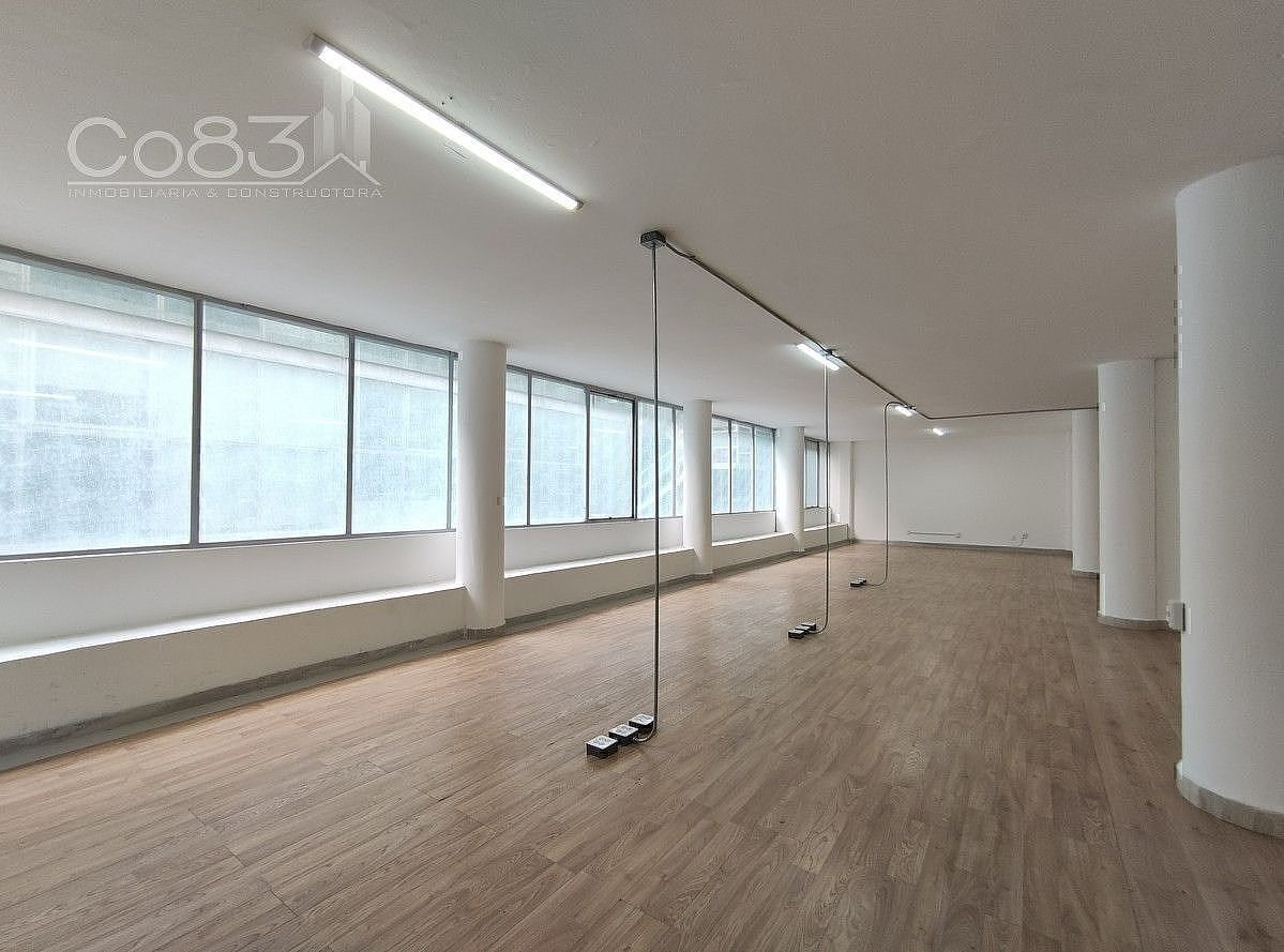 Renta - Oficina - Torcuato Tasso - 290 m2 - Planta Baja, foto 1 de 17