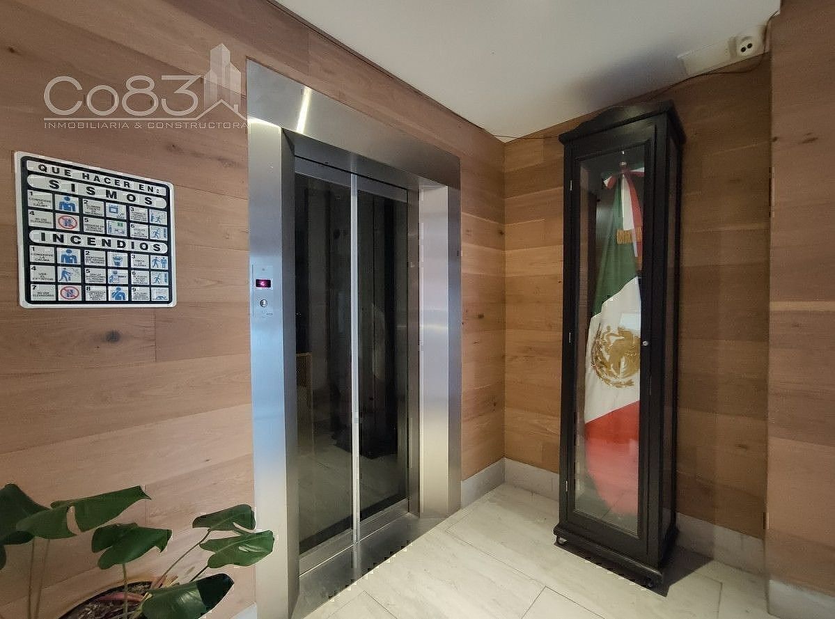 Oficina en Polanco V Sección, Miguel Hidalgo, foto 15 de 17