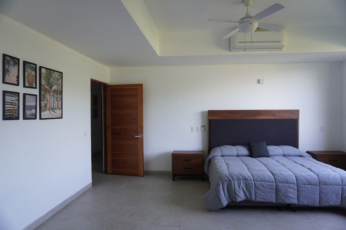 Apartamento em Playa Diamante, Acapulco de Juárez, foto 2 de 33