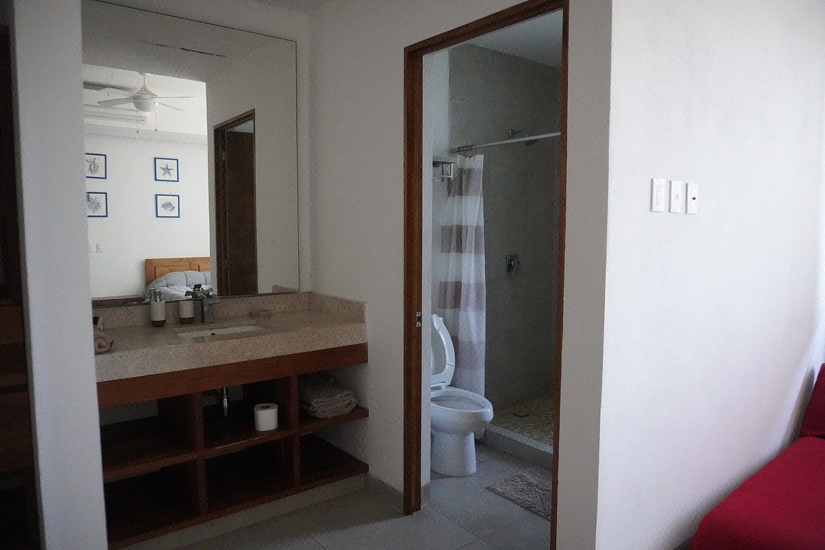 Apartamento em Playa Diamante, Acapulco de Juárez, foto 10 de 33