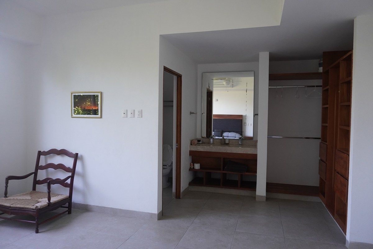 Apartamento em Playa Diamante, Acapulco de Juárez, foto 22 de 33