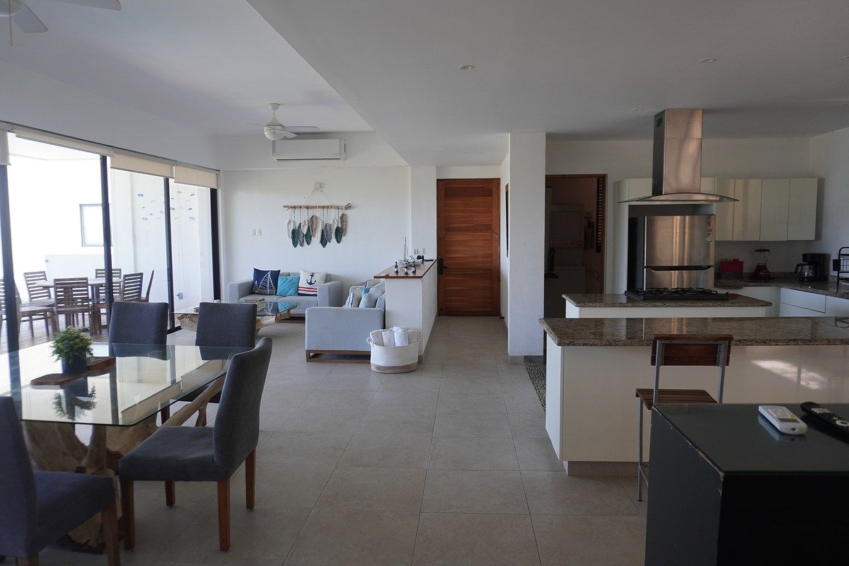 Apartamento em Playa Diamante, Acapulco de Juárez, foto 23 de 33