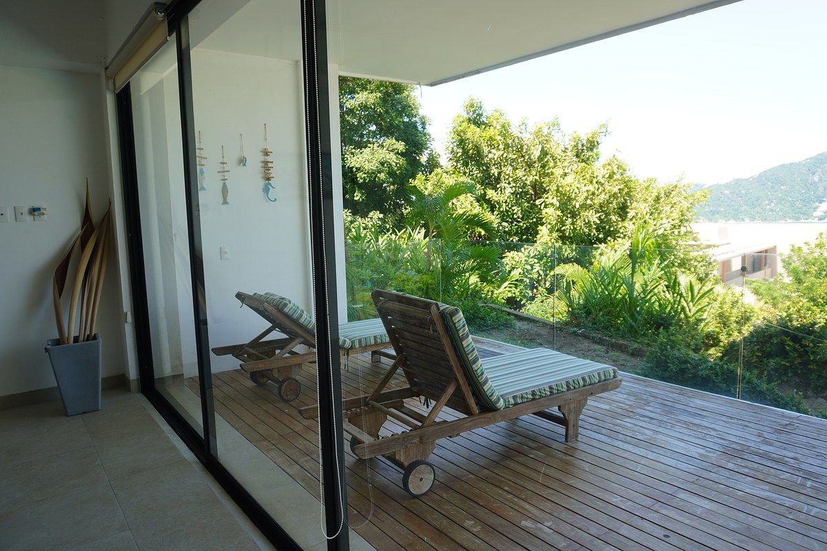 Apartamento em Playa Diamante, Acapulco de Juárez, foto 25 de 33