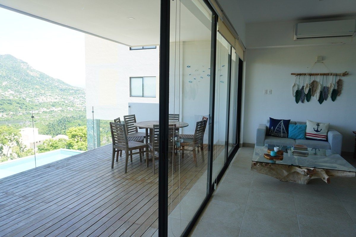 Apartamento em Playa Diamante, Acapulco de Juárez, foto 26 de 33
