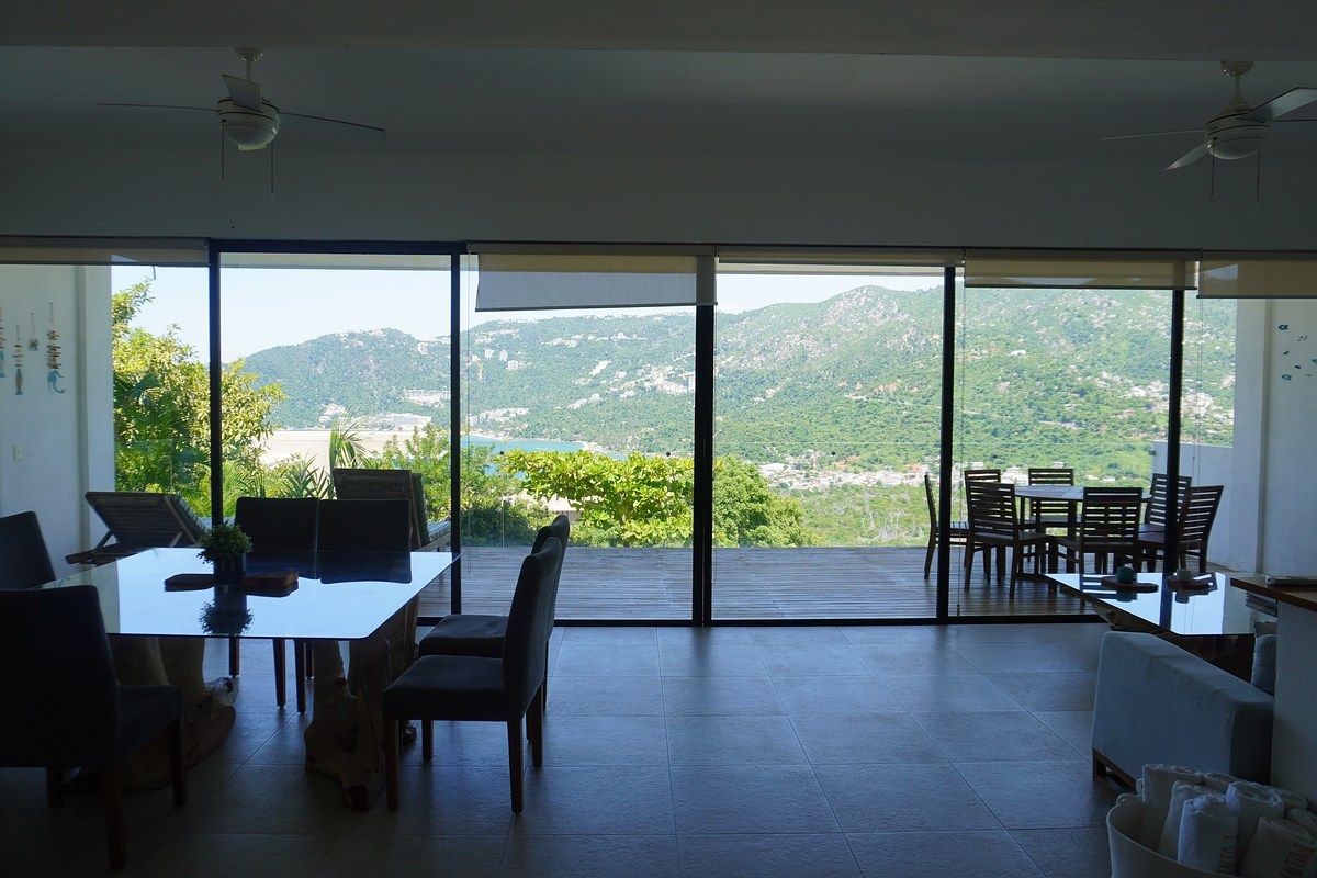 Apartamento em Playa Diamante, Acapulco de Juárez, foto 27 de 33