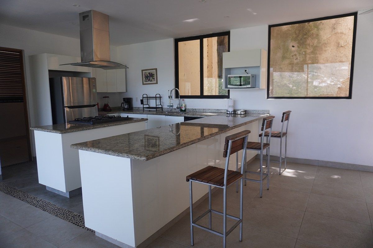 Apartamento em Playa Diamante, Acapulco de Juárez, foto 30 de 33