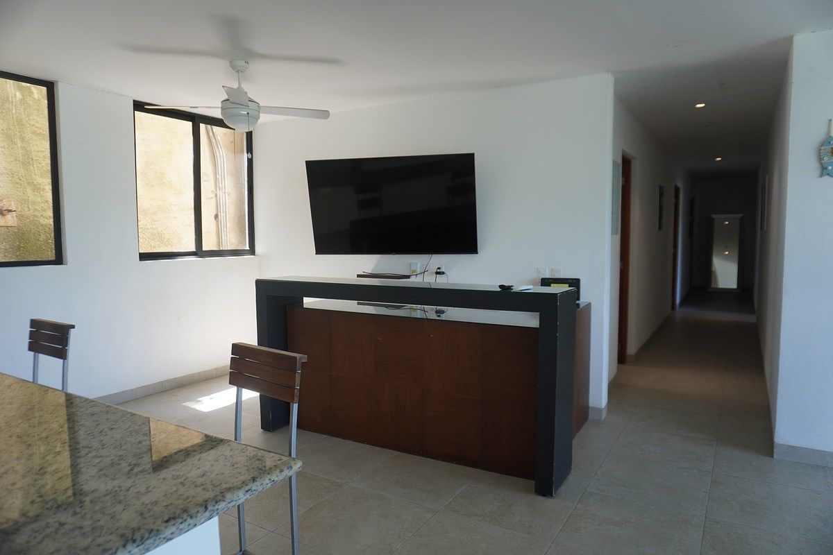 Apartamento em Playa Diamante, Acapulco de Juárez, foto 31 de 33