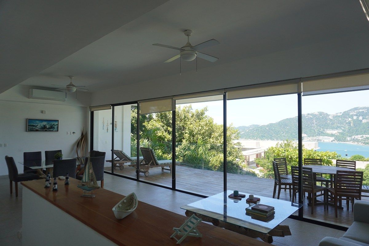 Apartamento em Playa Diamante, Acapulco de Juárez, foto 32 de 33