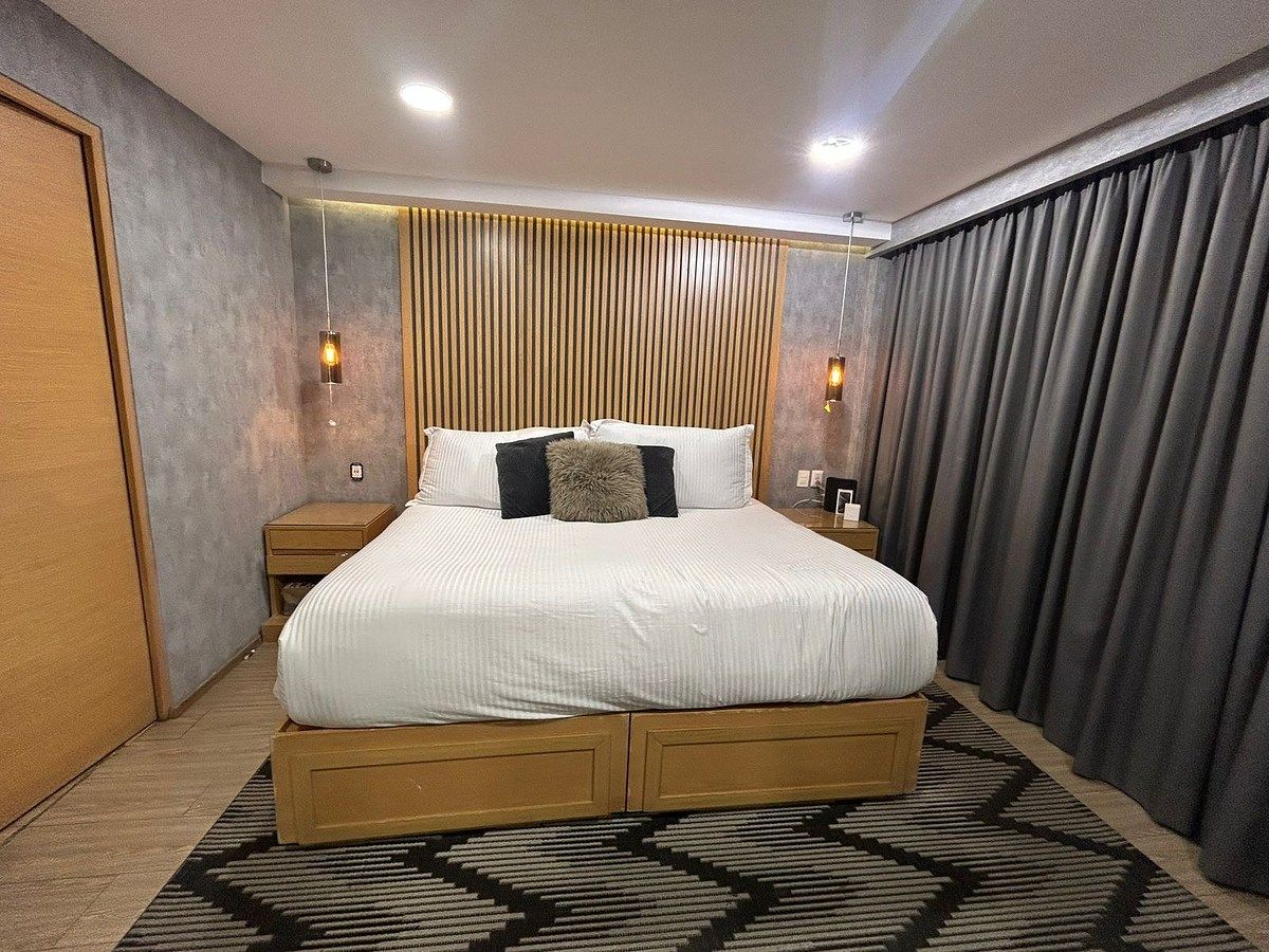Apartamento em Polanco II Sección, Miguel Hidalgo, foto 6 de 16