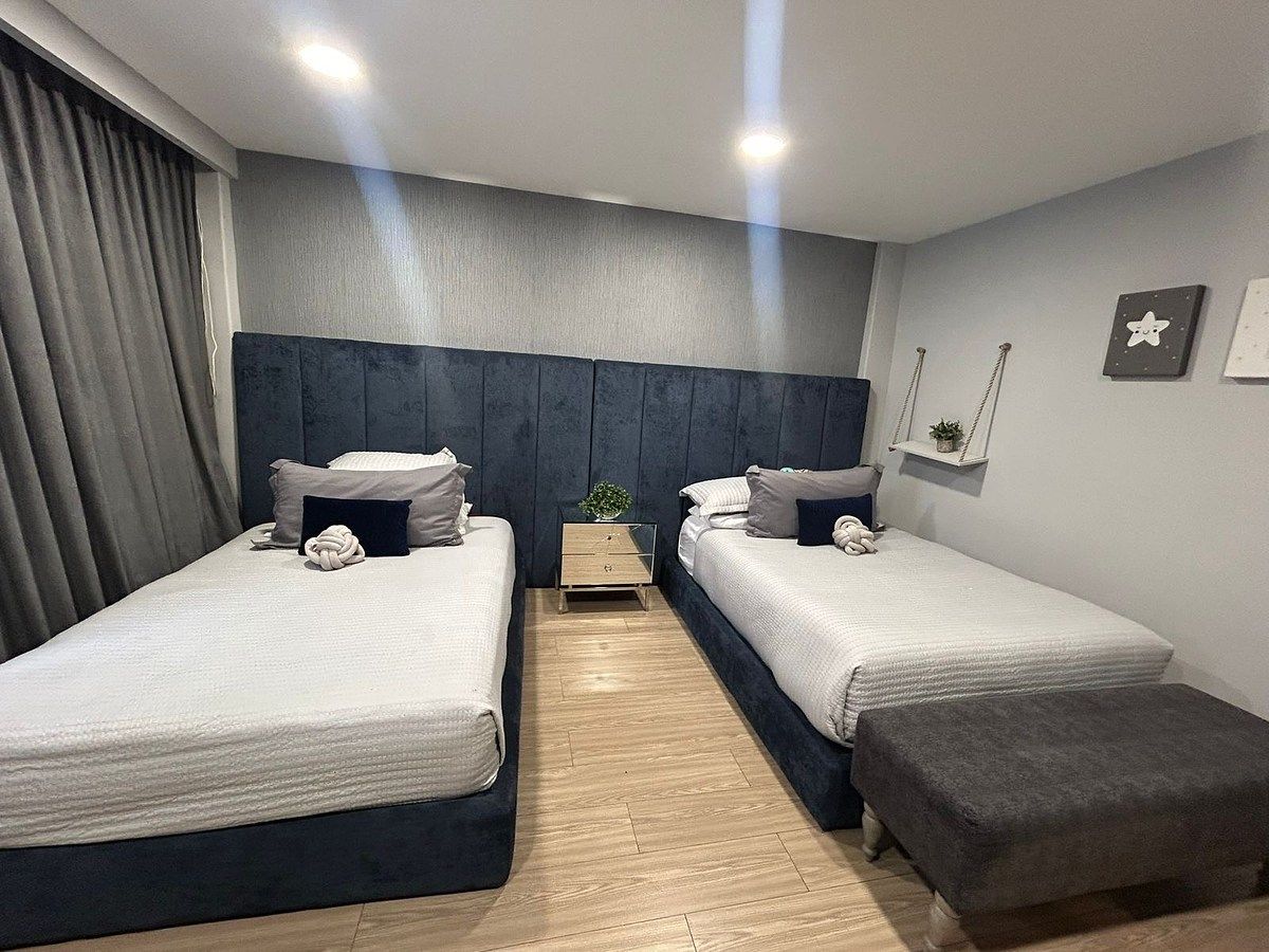 Apartamento em Polanco II Sección, Miguel Hidalgo, foto 7 de 16