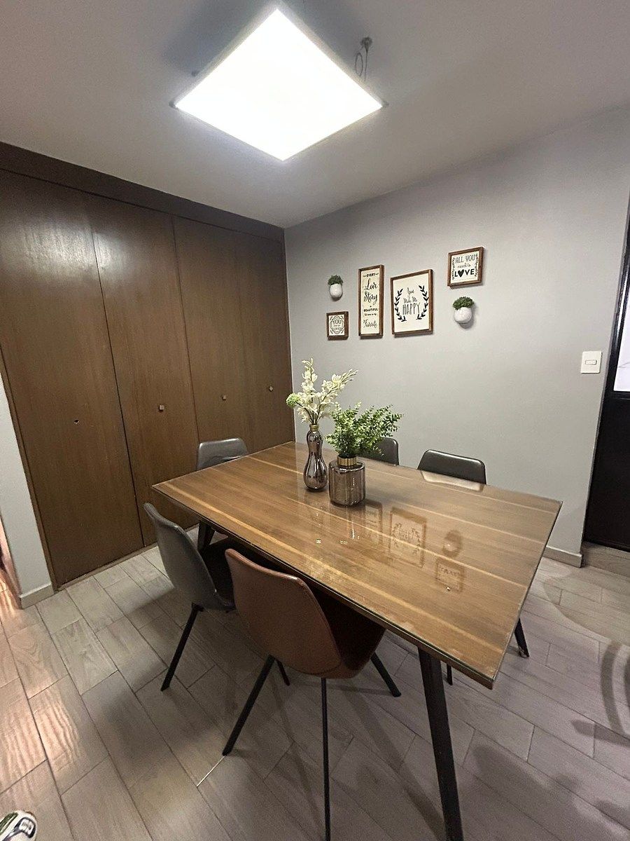 Apartamento em Polanco II Sección, Miguel Hidalgo, foto 8 de 16