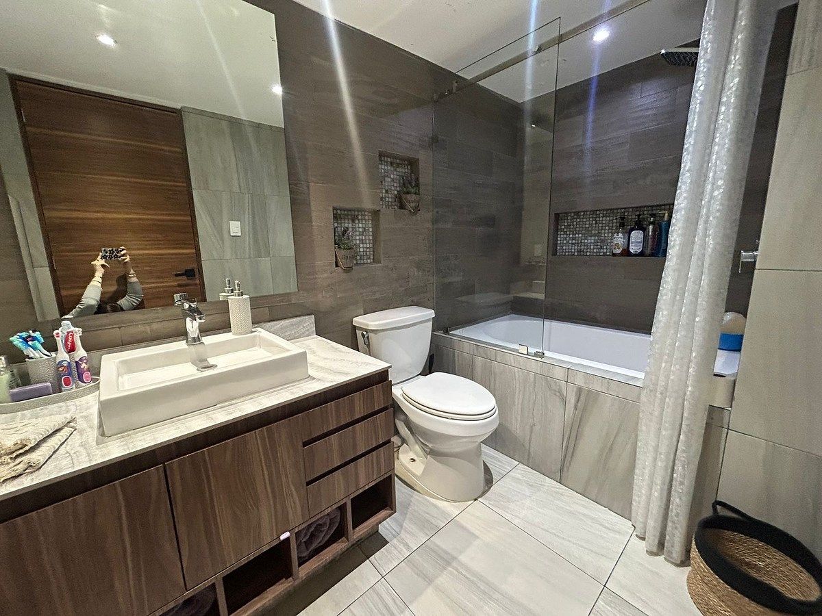 Apartamento em Polanco II Sección, Miguel Hidalgo, foto 9 de 16