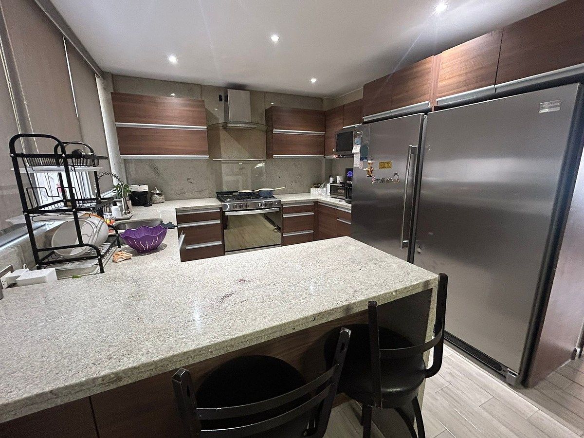 Apartamento em Polanco II Sección, Miguel Hidalgo, foto 10 de 16