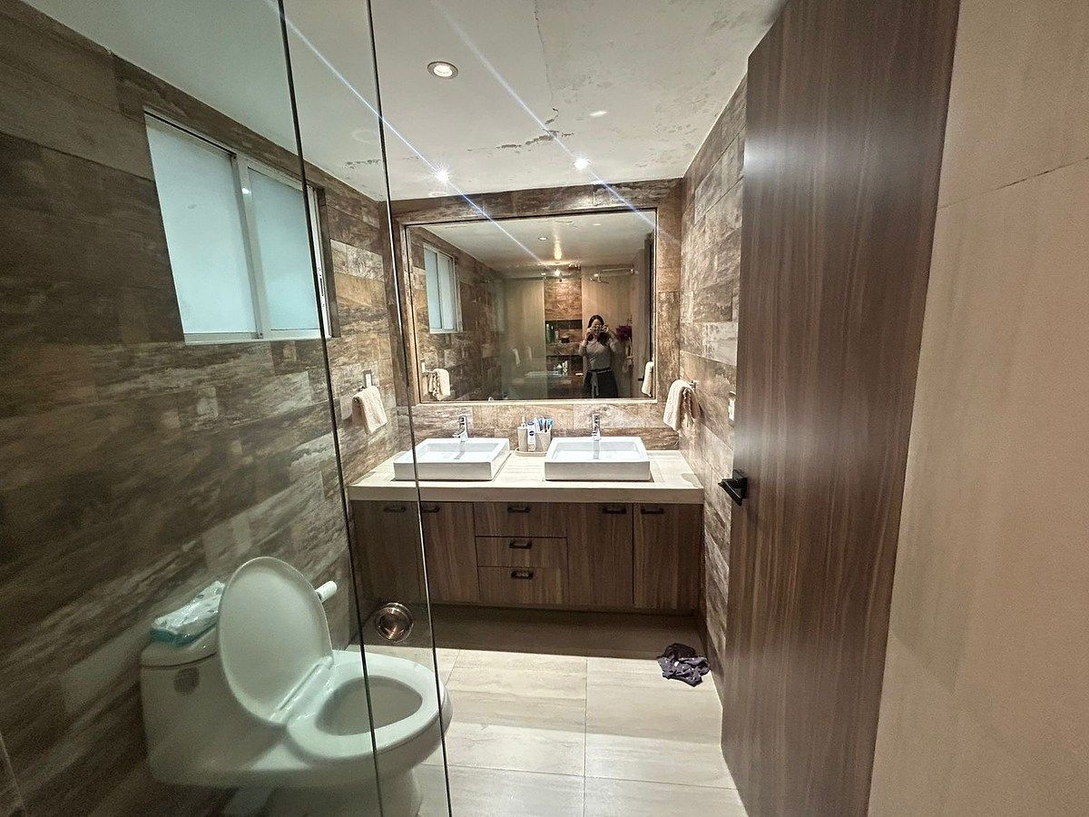 Apartamento em Polanco II Sección, Miguel Hidalgo, foto 12 de 16