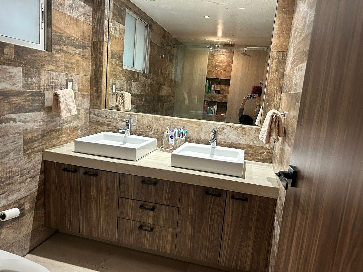 Apartamento em Polanco II Sección, Miguel Hidalgo, foto 13 de 16