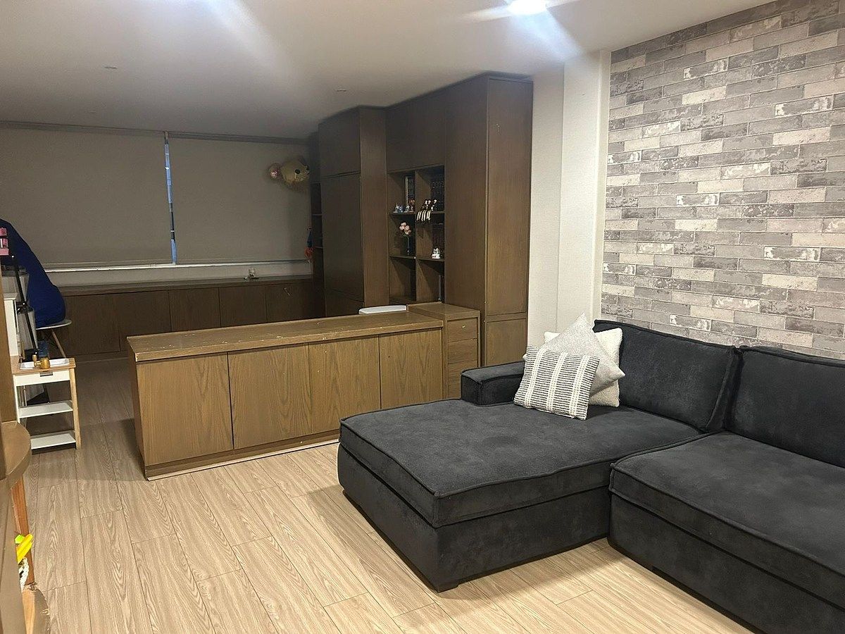 Apartamento em Polanco II Sección, Miguel Hidalgo, foto 14 de 16