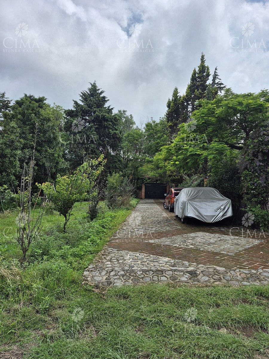 Terreno en Santa María Ahuacatitlán, Cuernavaca, foto 8 de 10