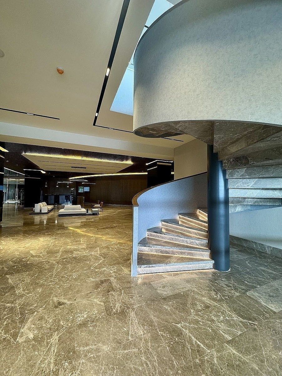 Apartamento em El Olivo, Huixquilucan, foto 13 de 46