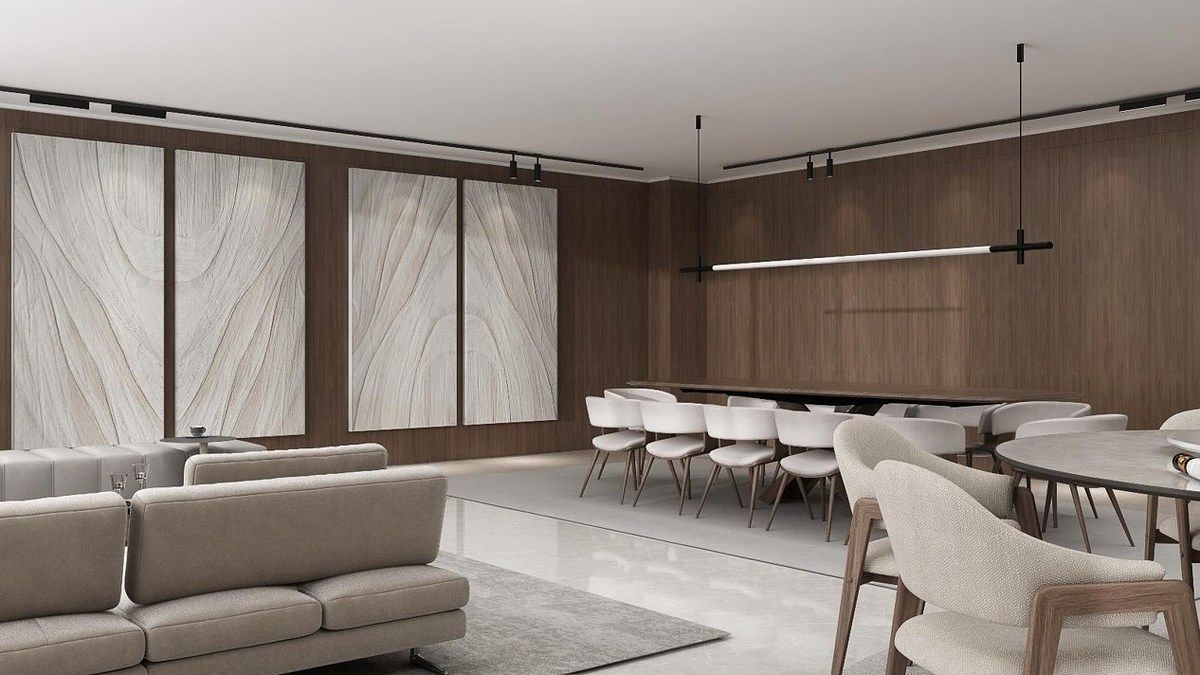 Apartamento em El Olivo, Huixquilucan, foto 16 de 46