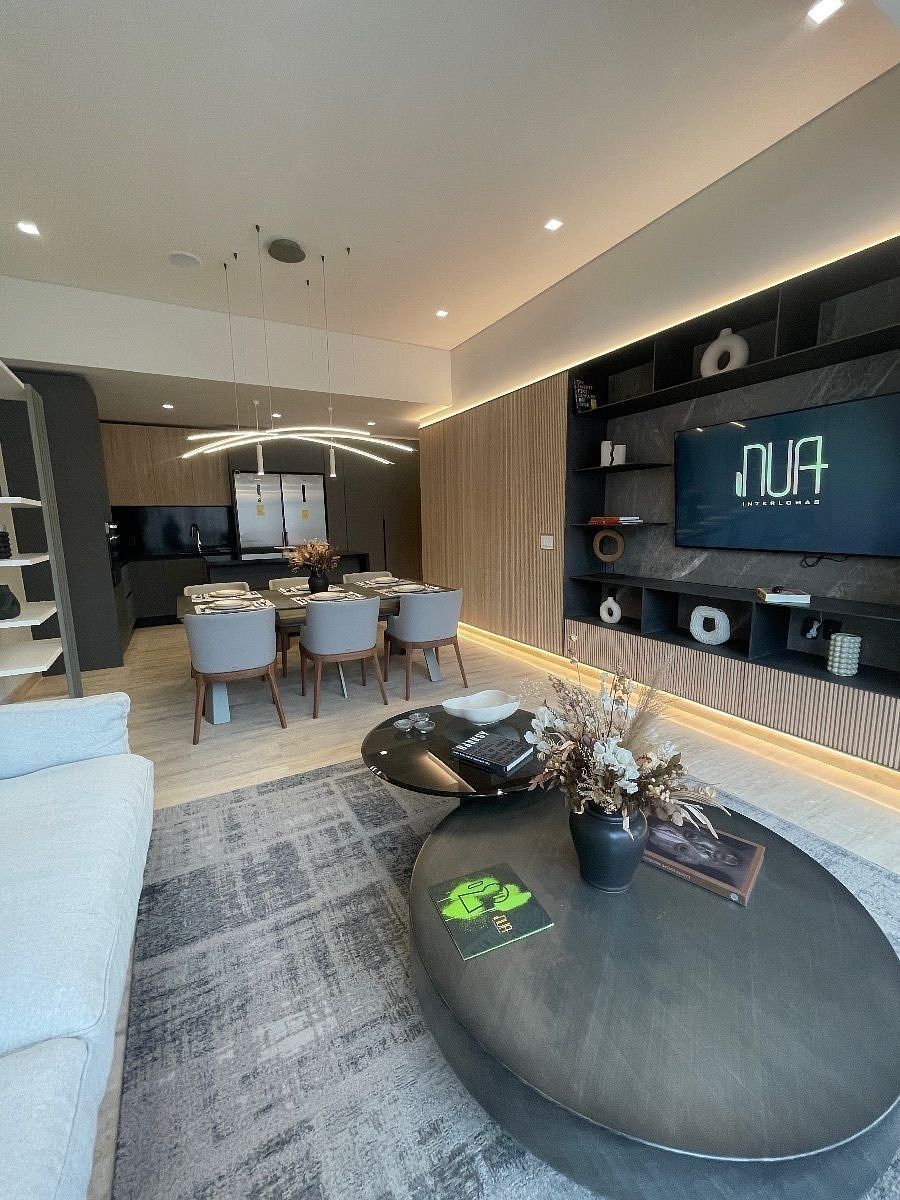 Apartamento em Magnocentro, Huixquilucan, foto 2 de 26