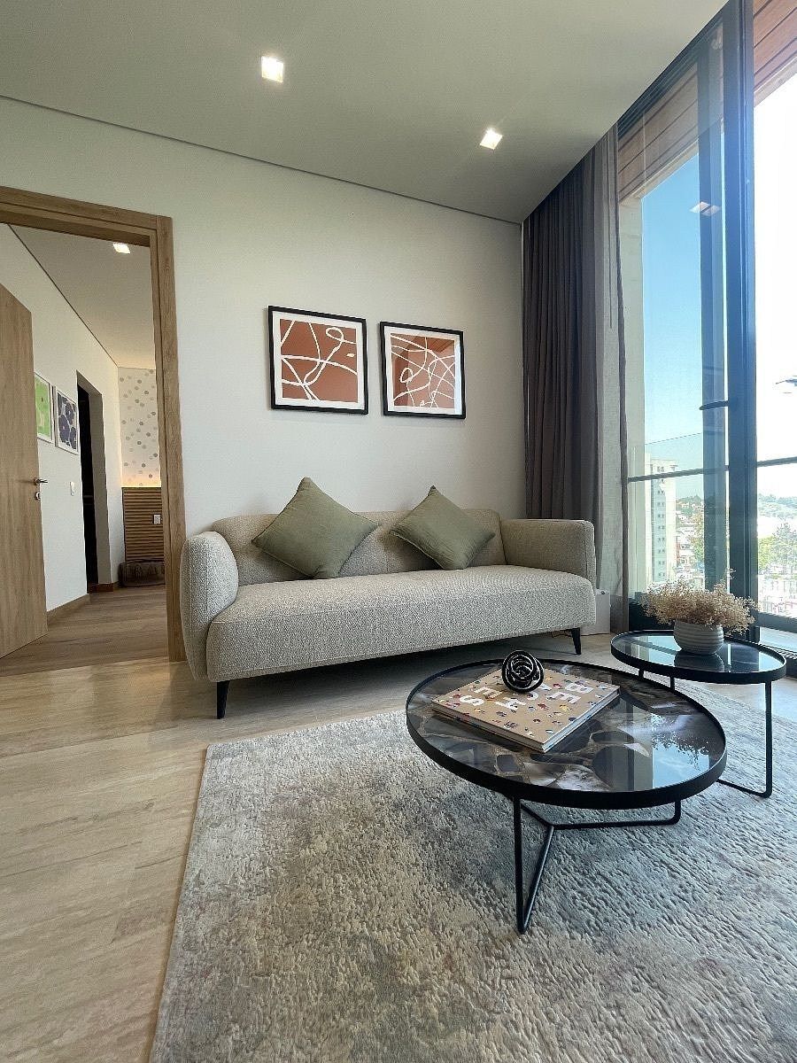 Apartamento em Magnocentro, Huixquilucan, foto 4 de 26