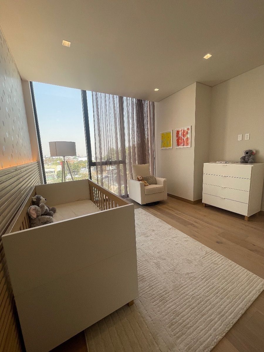 Apartamento em Magnocentro, Huixquilucan, foto 7 de 26