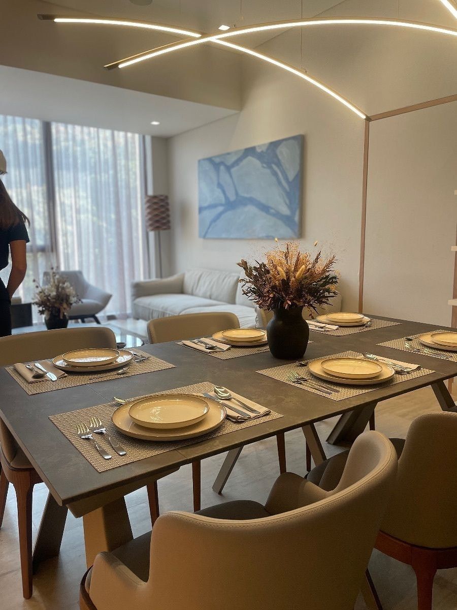 Apartamento em Magnocentro, Huixquilucan, foto 9 de 26