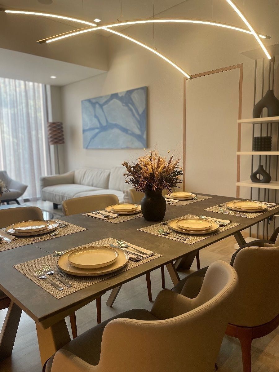 Apartamento em Magnocentro, Huixquilucan, foto 10 de 26