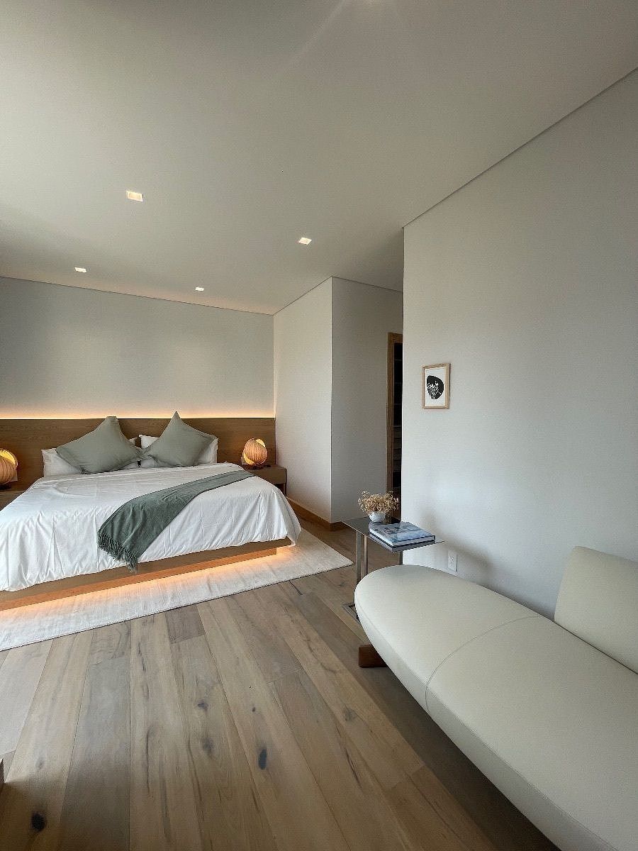 Apartamento em Magnocentro, Huixquilucan, foto 12 de 26