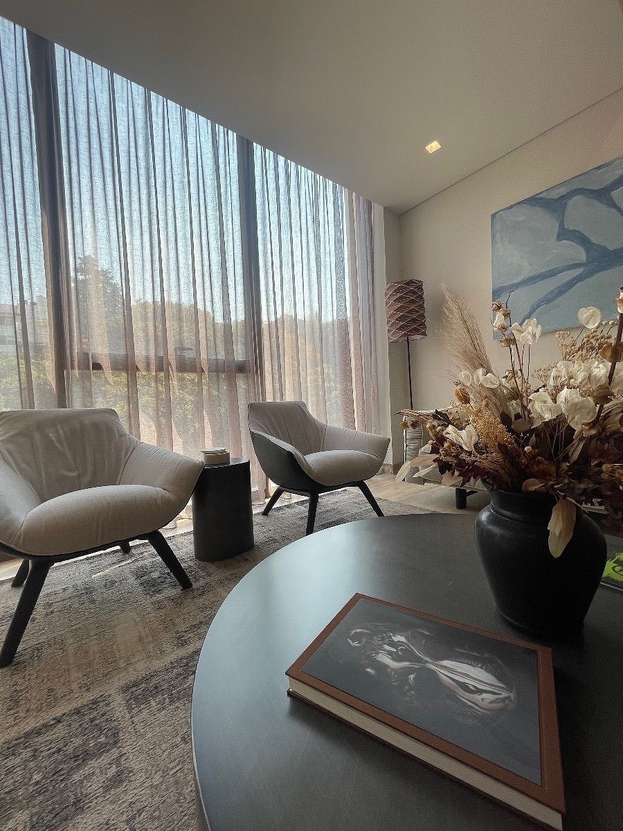 Apartamento em Magnocentro, Huixquilucan, foto 20 de 26