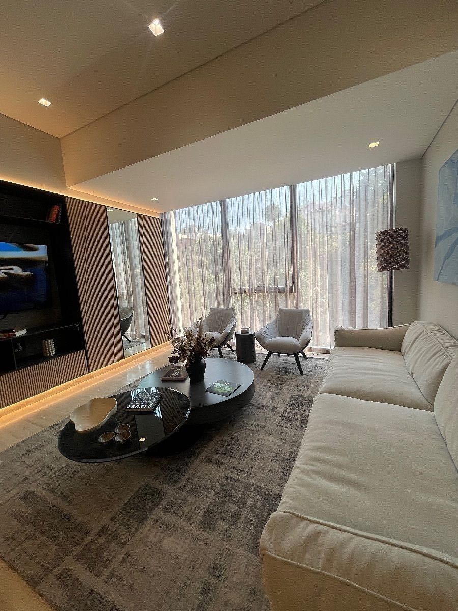Apartamento em Magnocentro, Huixquilucan, foto 21 de 26