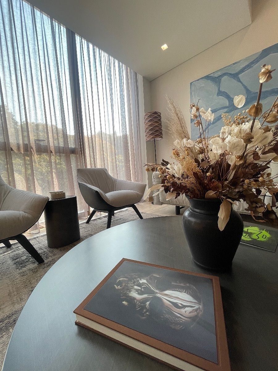 Apartamento em Magnocentro, Huixquilucan, foto 22 de 26