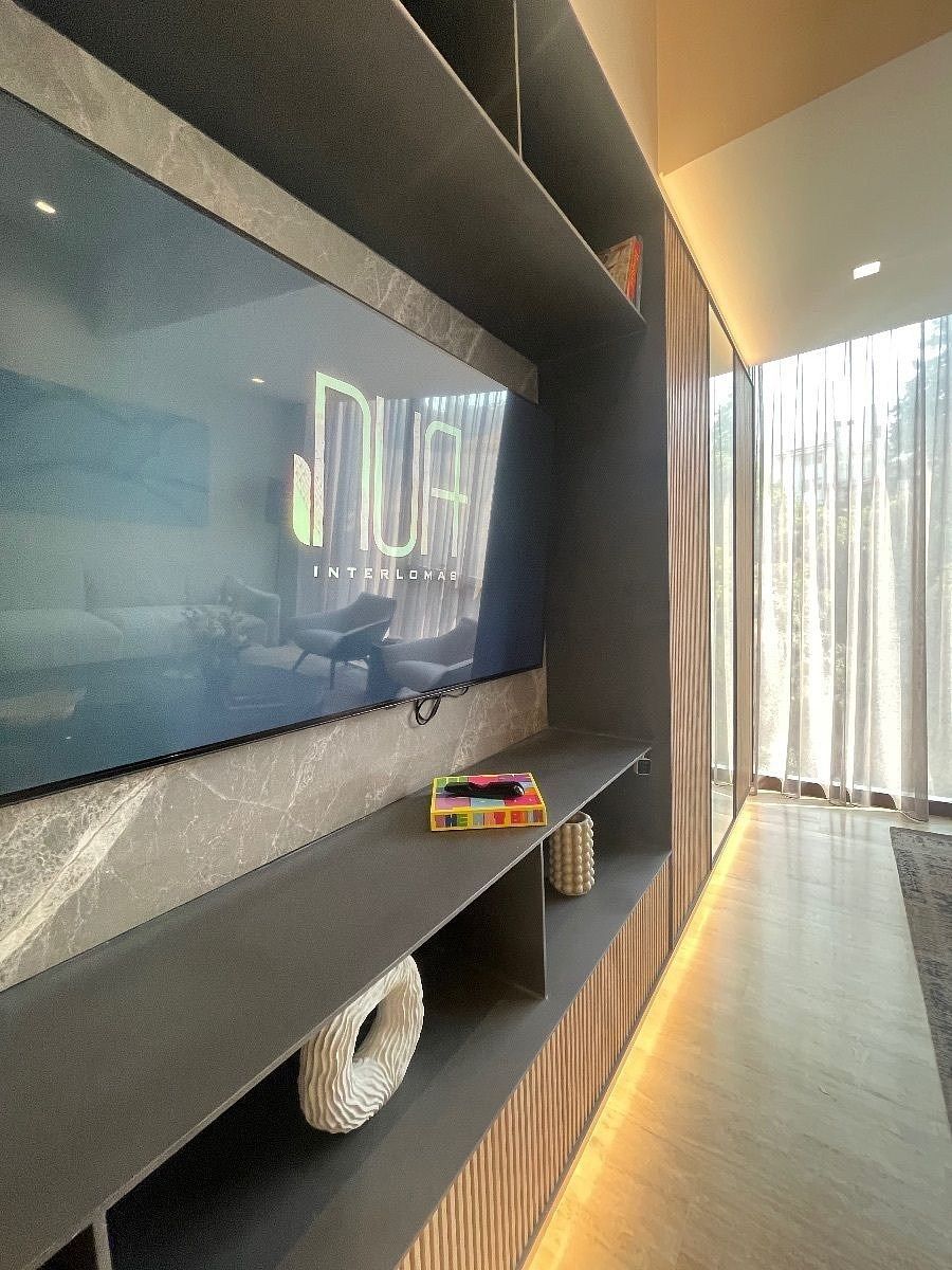 Apartamento em Magnocentro, Huixquilucan, foto 23 de 26
