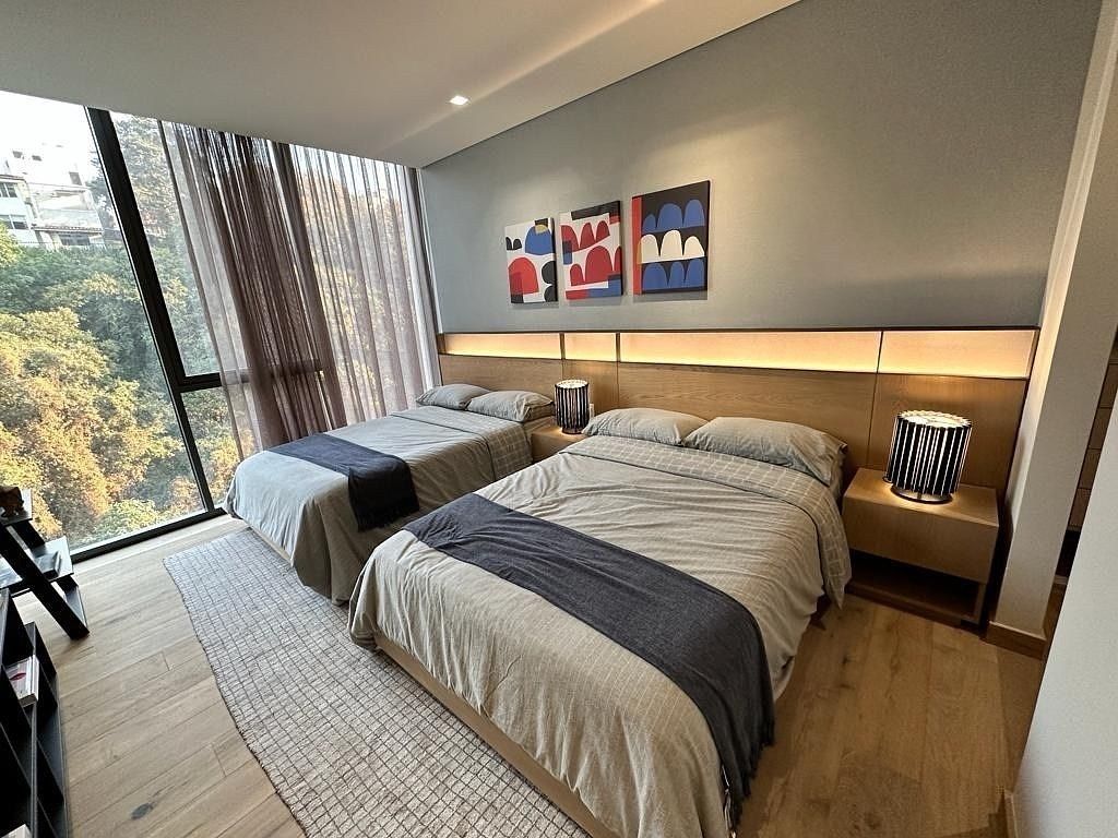 Apartamento em Magnocentro, Huixquilucan, foto 26 de 26