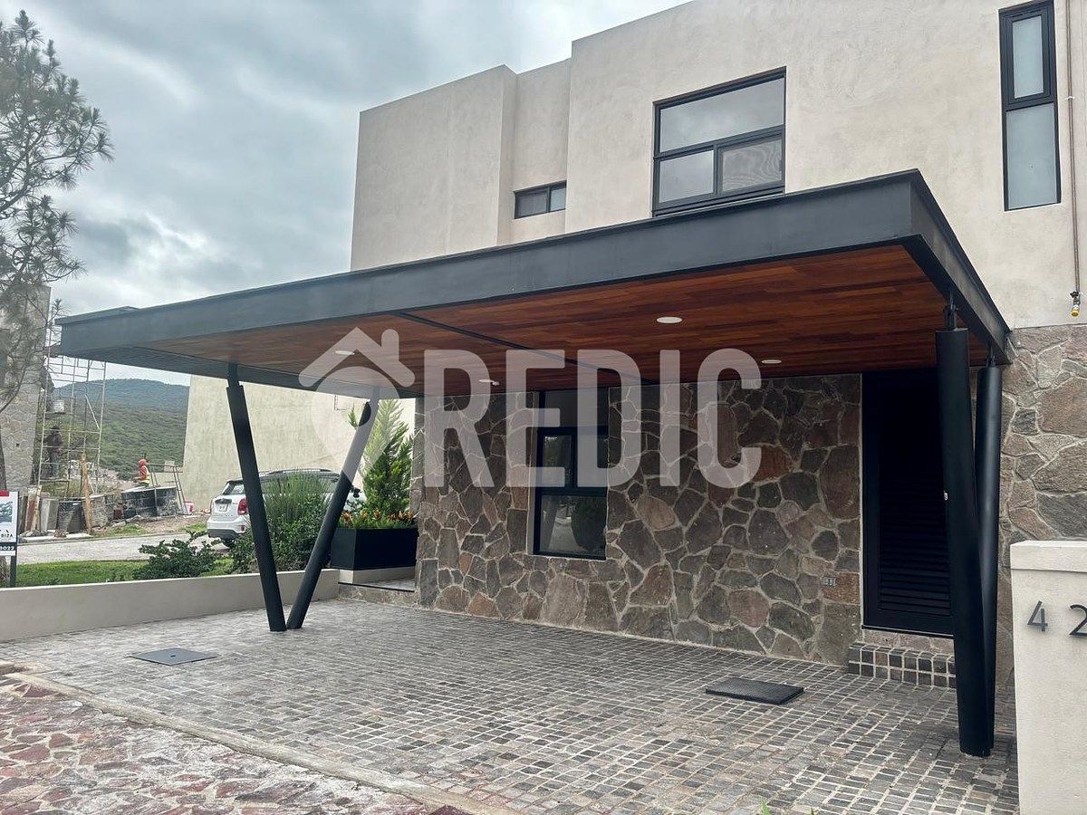 Casa en Altozano el Nuevo Querétaro, Querétaro, foto 2 de 43
