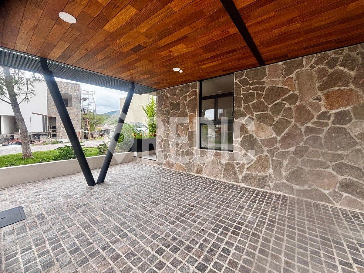 Casa en Altozano el Nuevo Querétaro, Querétaro, foto 3 de 43