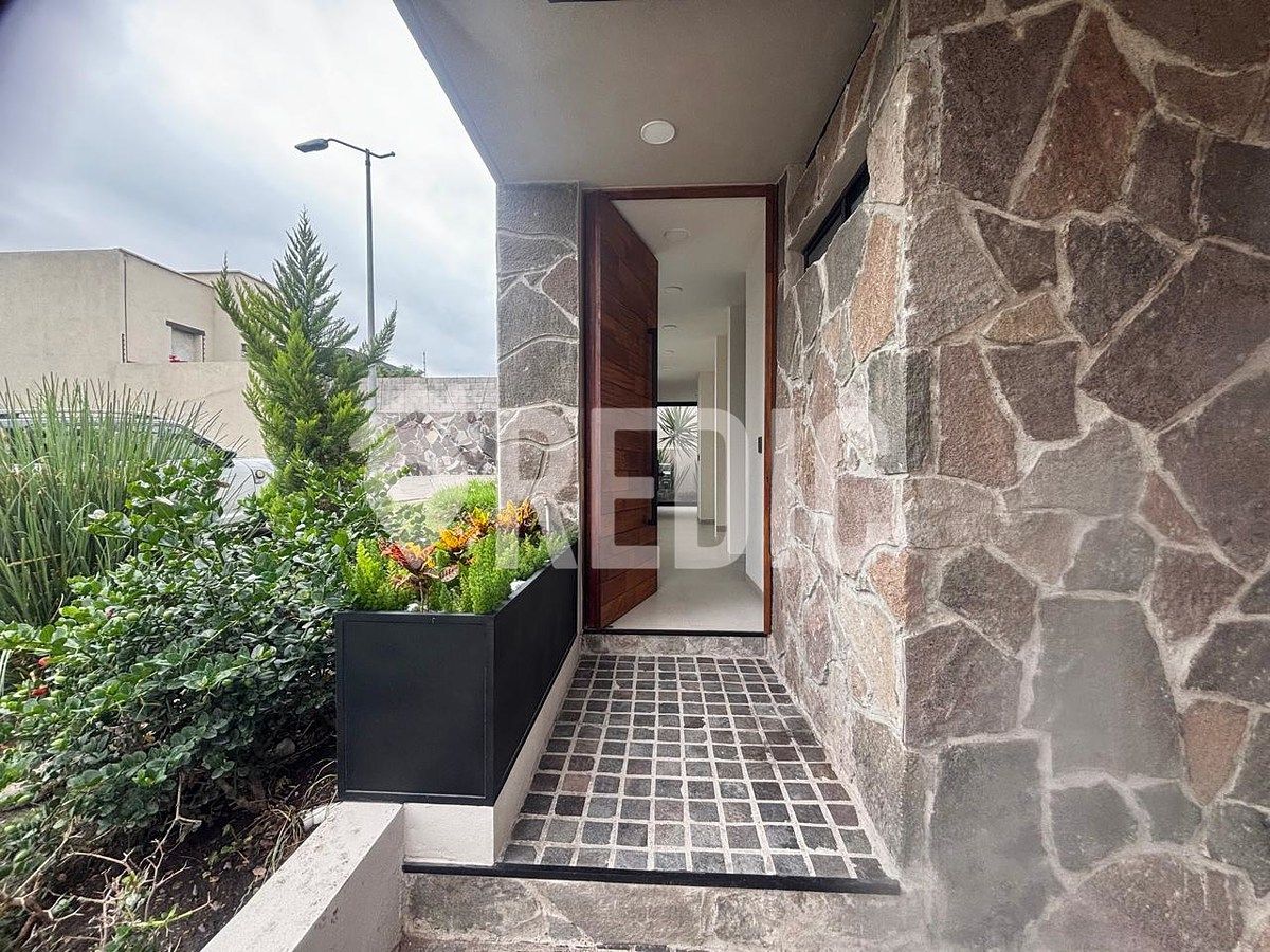 Casa en Altozano el Nuevo Querétaro, Querétaro, foto 4 de 43