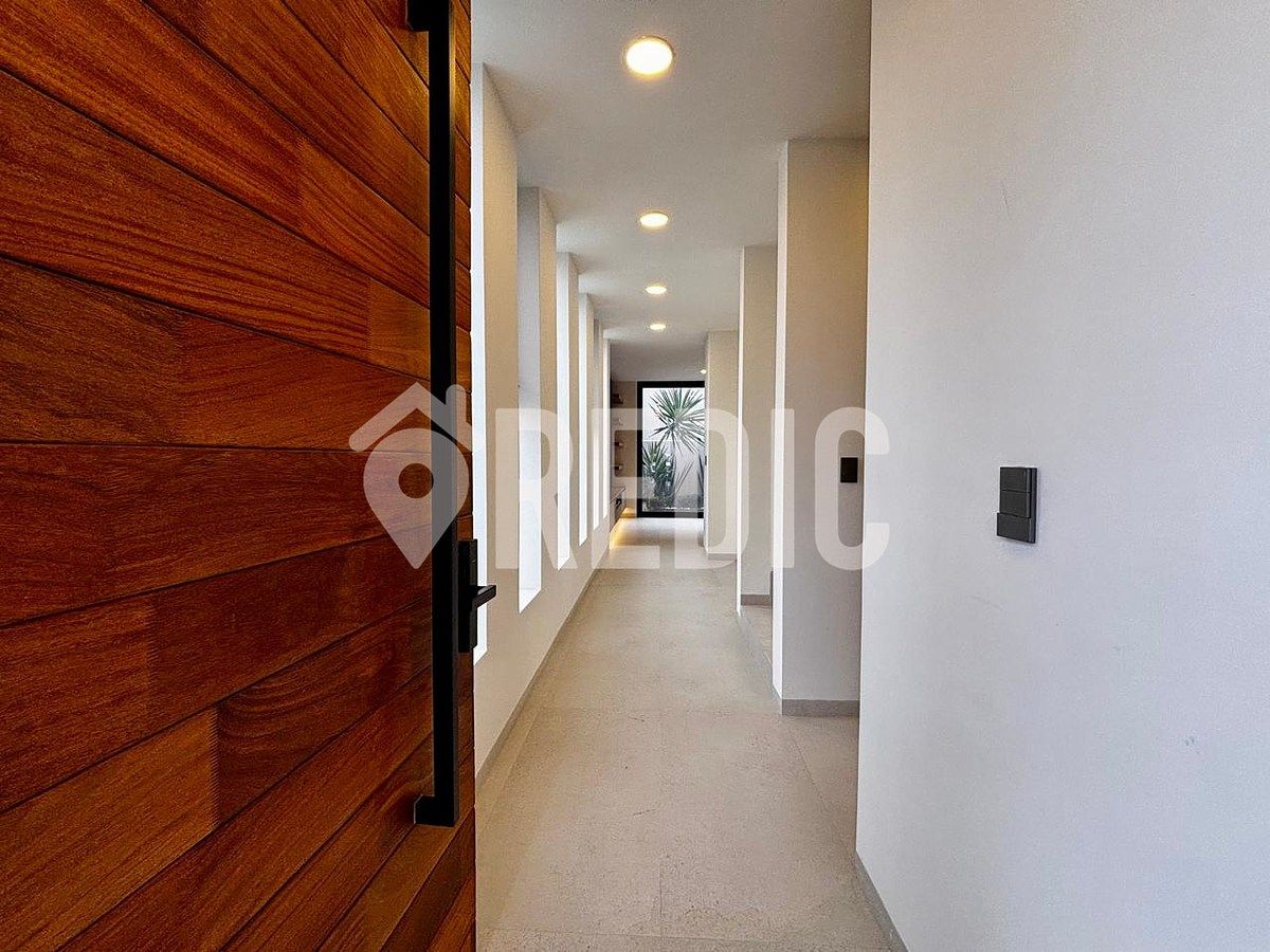 Casa en Altozano el Nuevo Querétaro, Querétaro, foto 5 de 43