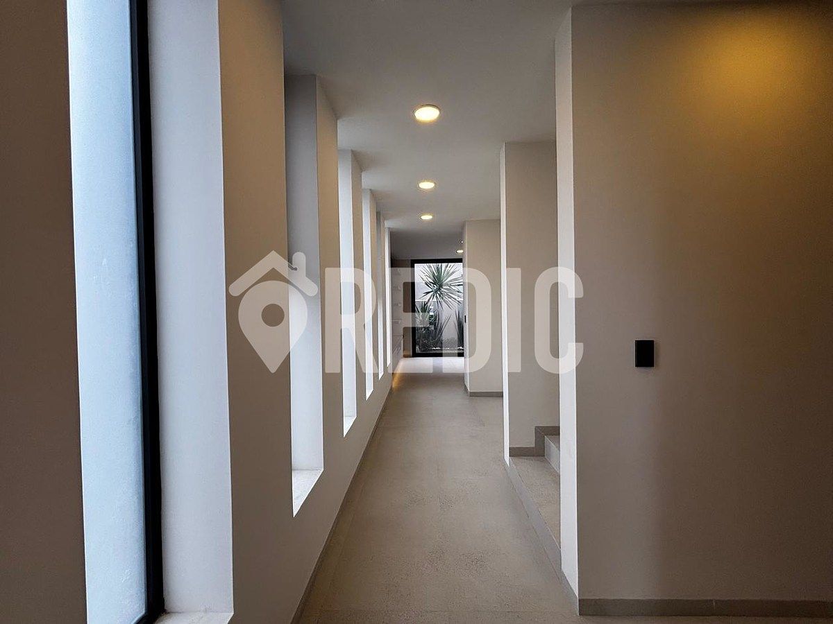 Casa en Altozano el Nuevo Querétaro, Querétaro, foto 6 de 43