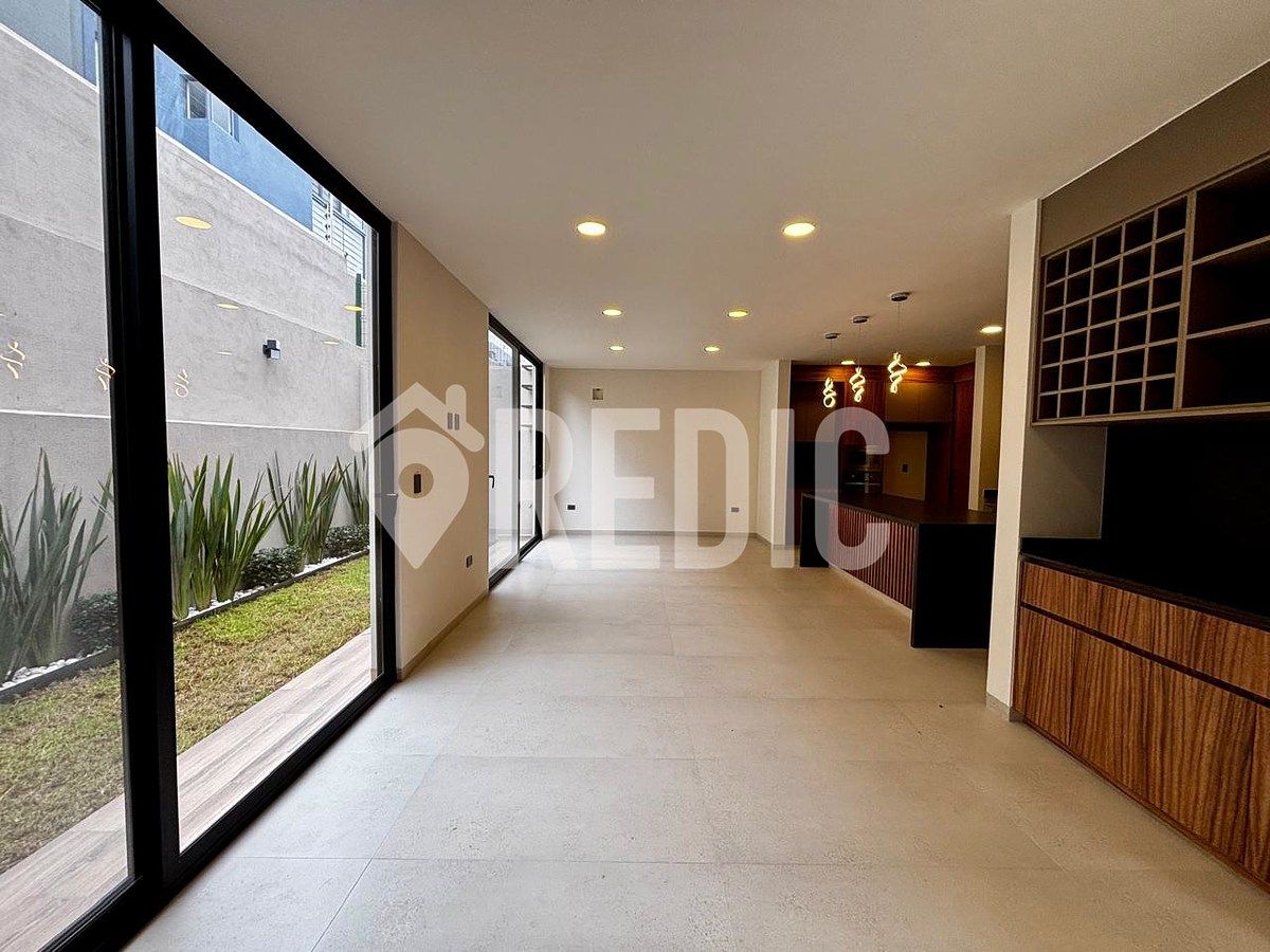 Casa en Altozano el Nuevo Querétaro, Querétaro, foto 9 de 43