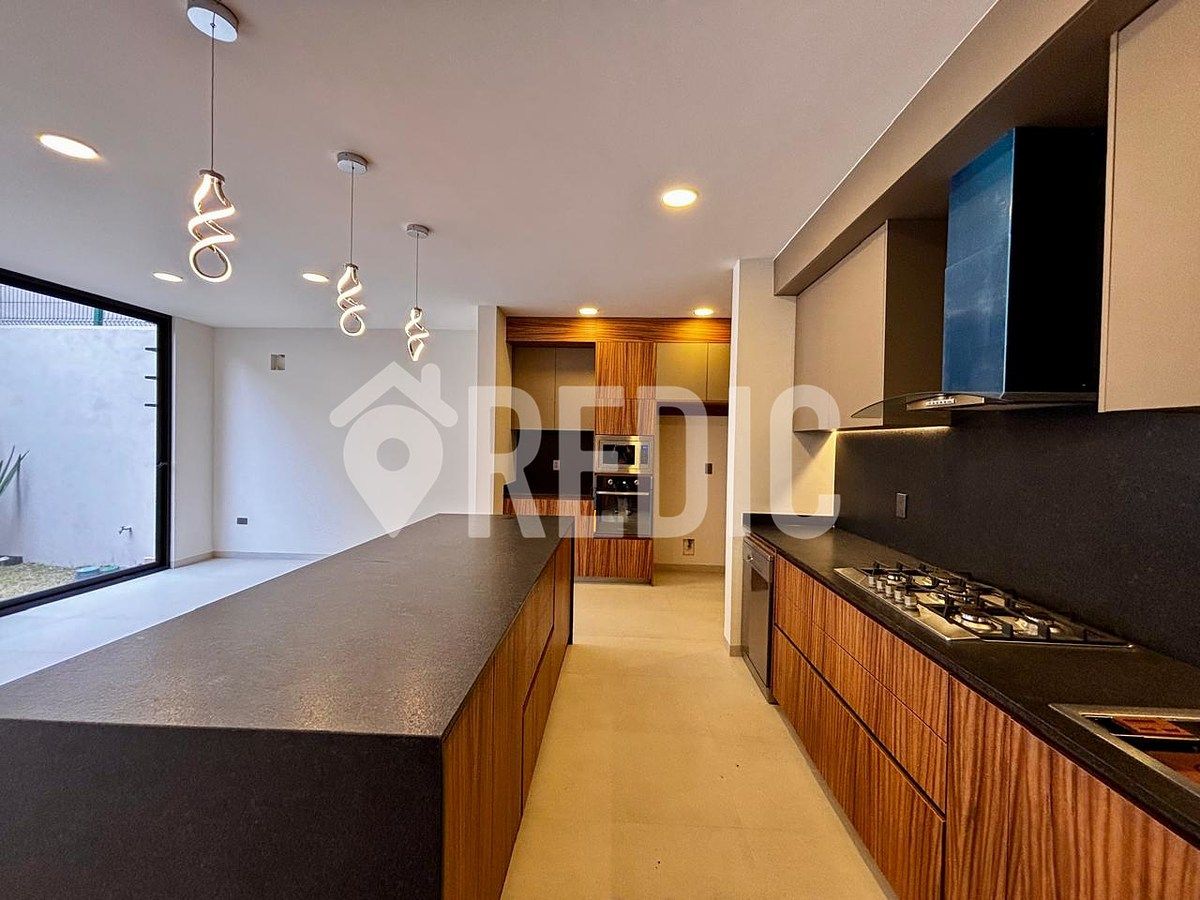 Casa en Altozano el Nuevo Querétaro, Querétaro, foto 11 de 43
