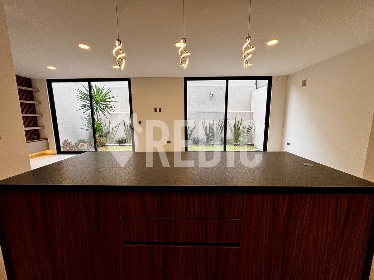 Casa en Altozano el Nuevo Querétaro, Querétaro, foto 16 de 43